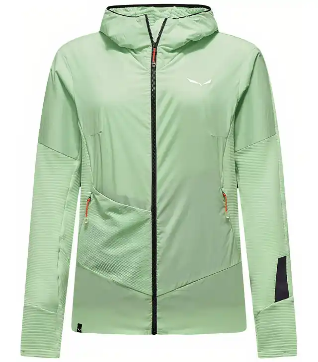 Ofertă Hanorac SALEWA PEDROC PL WIND HD JACKET W Lady