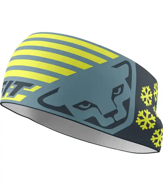 Bandană DYNAFIT GRAPHIC PERFORMANCE HEADBAND Uni Doar azi