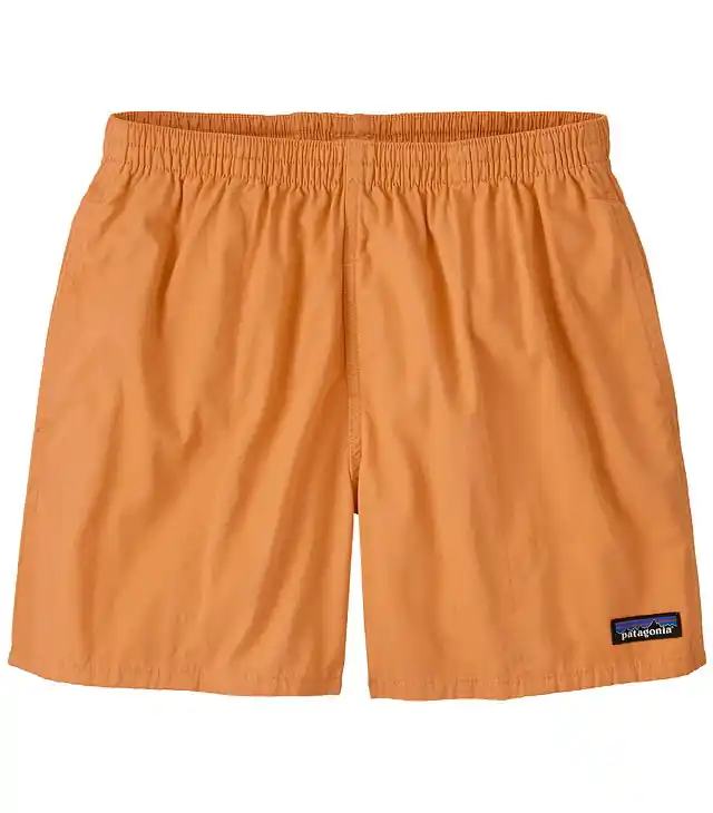 Pantaloni scurți PATAGONIA W FUNHOGGERS SHORT Lady Transport gratuit