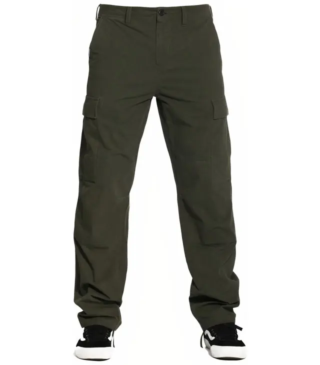 Ofertă exclusivă Pantaloni pentru bărbați HORSEFEATHERS CAPTAIN PANTS