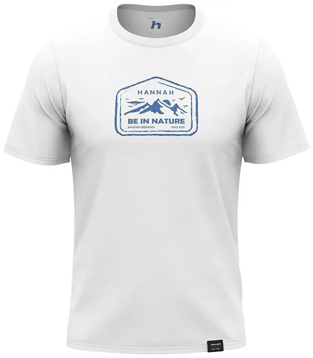 Livrare gratuită Tricou pentru bărbați HANNAH MIKO