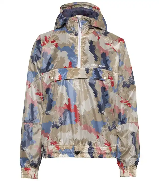 Jachetă damă KARI TRAA PAULINE JACKET Lady Plată securizată