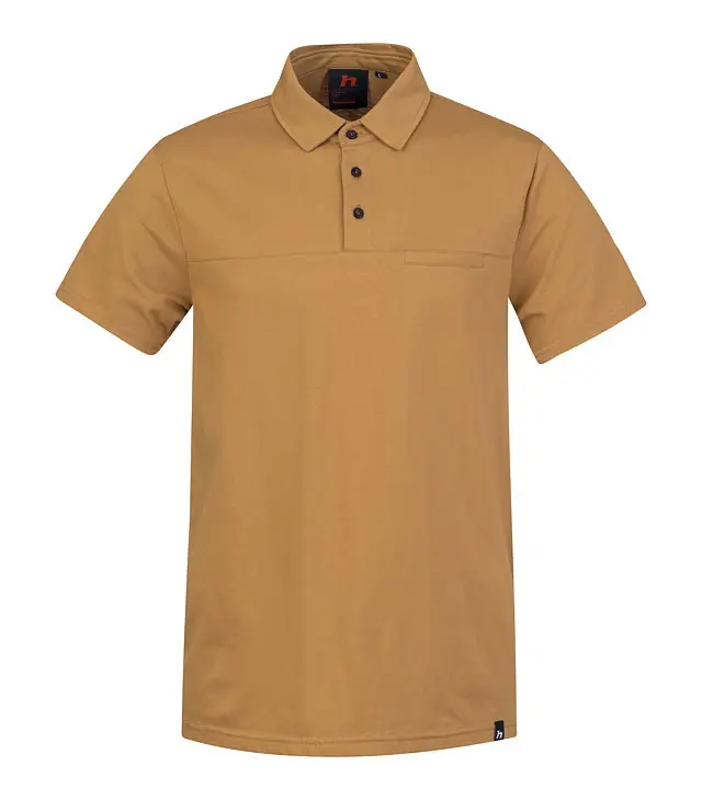 Expediere rapidă Tricou polo pentru bărbați HANNAH KAJAN