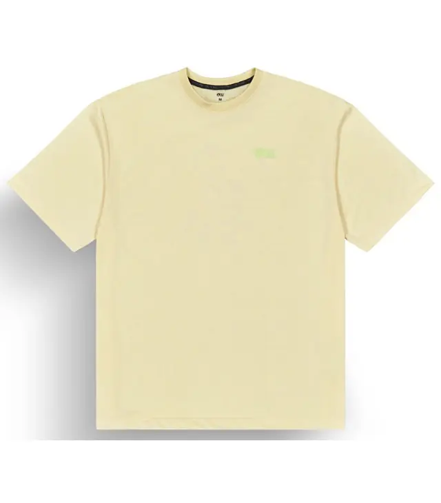 Cumpărături sigure Tricou Picture ELHM M/S Lady