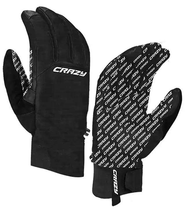 Expediere rapidă Mănuși CRAZY GLOVES INSPIRE Uni