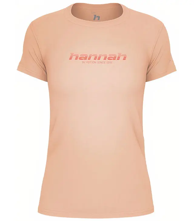 Transport gratuit Tricou damă HANNAH SAFFI II Lady