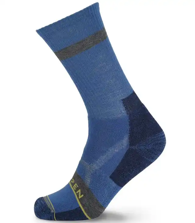 Preț promoțional Șosete LORPEN MHMCM MERINO HIKE MIDWEIGHT CREW M Man