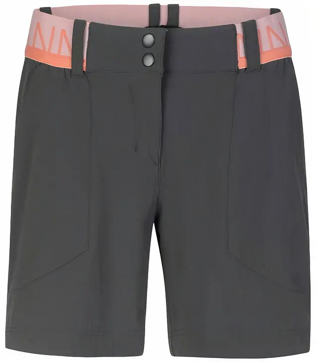 Pantaloni scurți de damă HANNAH HOLY SHORTS Vezi acum