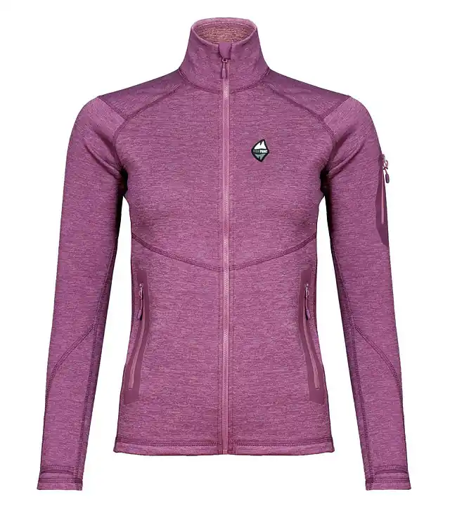 Hanorac HIGH POINT WOOLION MERINO 3.0 LADY SWEAT. Lady Calitate înaltă