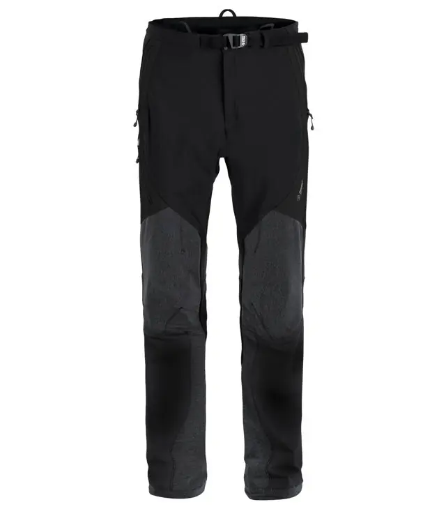 Pantaloni DIRECT ALPINE CASCADE PLUS Barbat Nu rata