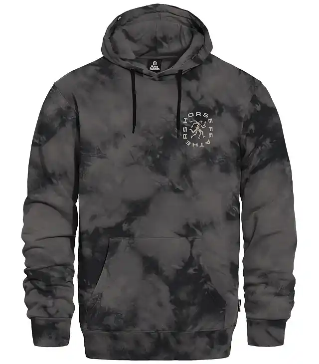 Reducere Hanorac bărbați HORSEFEATHERS INSTINCT SWEATSHIRT
