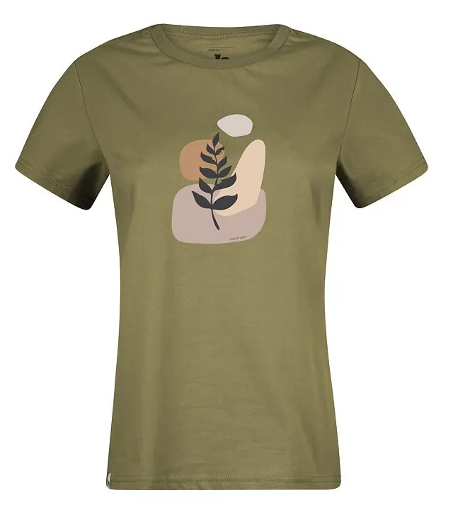 Tricou pentru femei HANNAH ARIA Discount