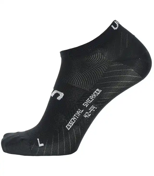 Lichidare de stoc Șosete UYN UNI ESSENTIAL SNEAKER SOCKS 2PRS PACK Uni