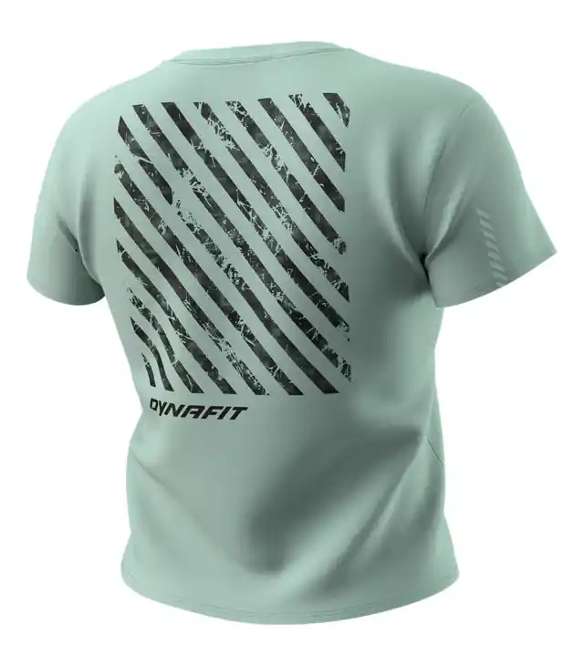 Bestseller Tricou DYNAFIT TRAIL T-SHIRT W Lady