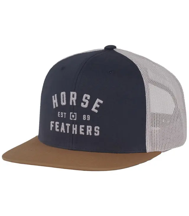 Vezi acum Șapcă HORSEFEATHERS SIGN CAP