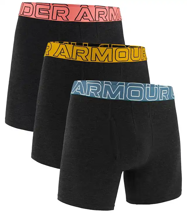 Reducere specială Lenjerie de corp UNDER ARMOUR UA PERFORMANCE COTTON