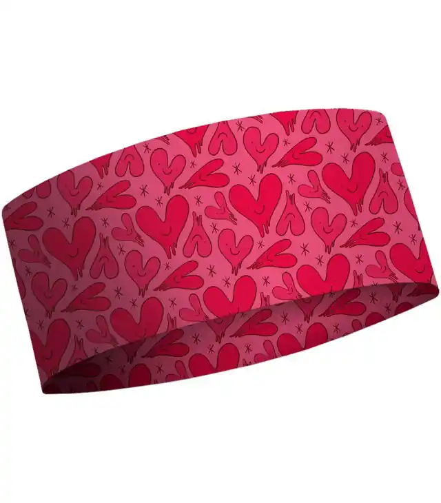 Bandană MATT KID THERMO HEADBAND Kids Cumpără online