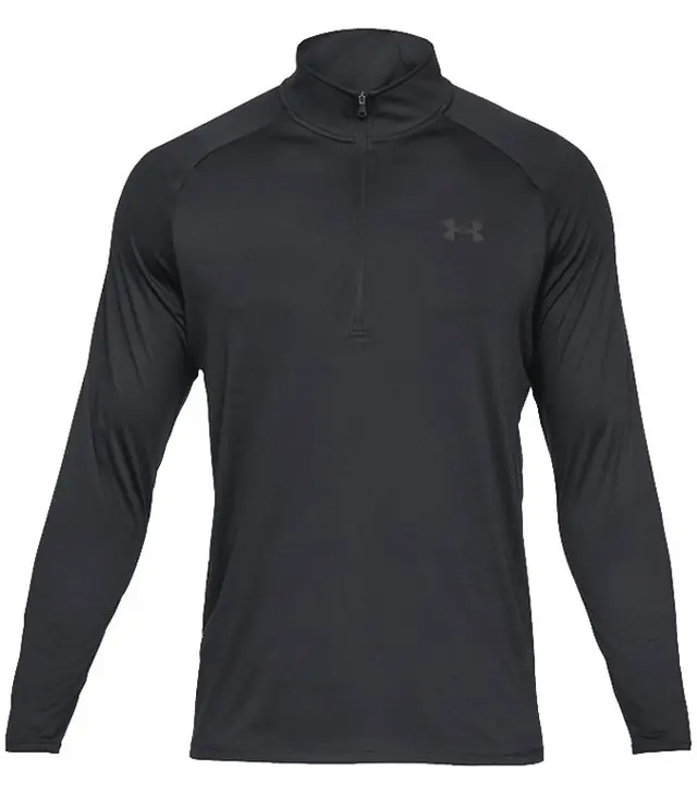 Ultima șansă Tricou pentru bărbați Under Armour Tech 2.0 1/2 Zip