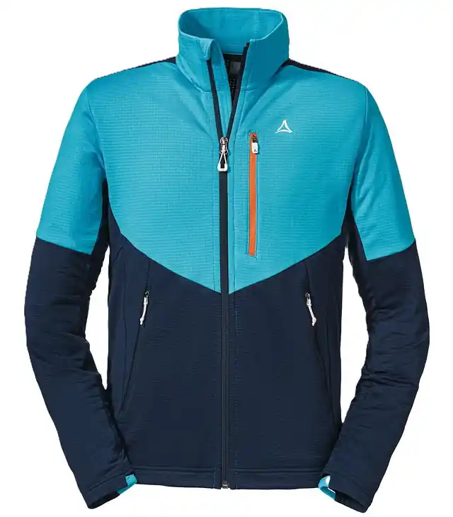 Geacă SCHÖFFEL FLEECE JACKET HYDALEN M SIZE+ Man Ofertă limitată