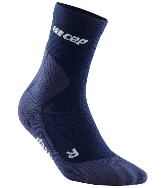 Popular Șosete CEP W CEP CEP COLD WEATHER MID-CUT SOCKS Lady