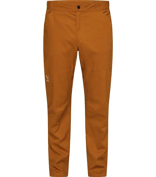 Pantaloni HAGLÖFS ROC HEMP PANT M Man Preț mic