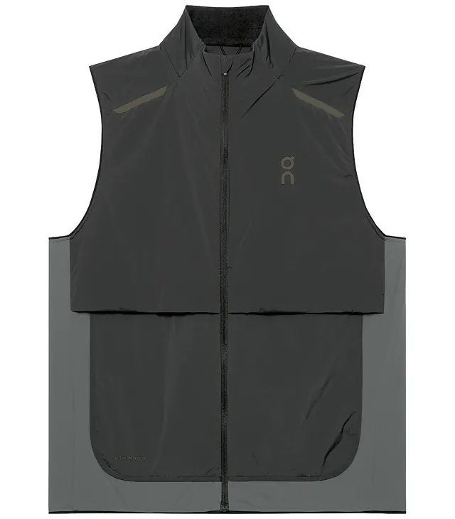 Vestă pentru bărbați ON WEATHER VEST Retur gratuit