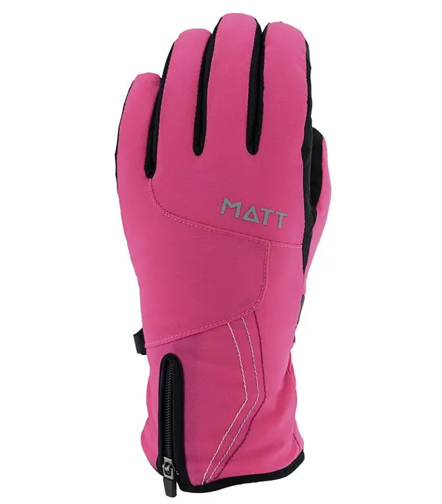 Mănuși MATT ANAYET JUNIOR GLOVES Lady Preț mic