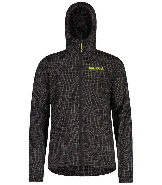 Geaca MALOJA HASLWANDM. Man Premium