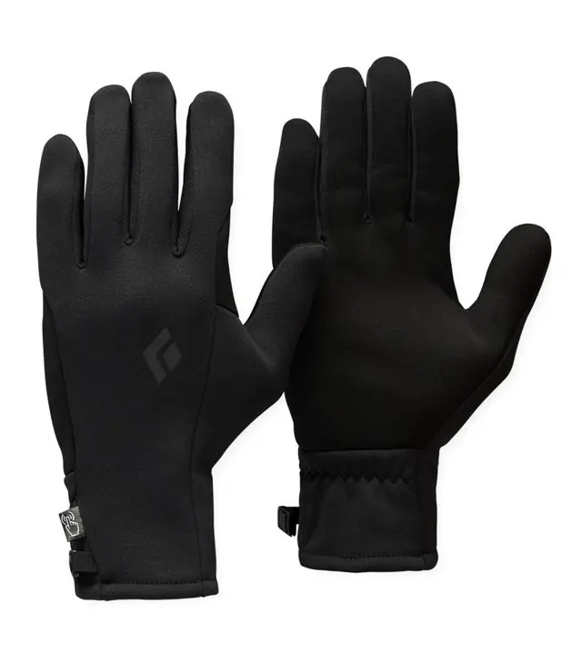 Reduceri Mănuși BLACK DIAMOND MIDWEIGHT SCREENTAP LINERS Uni