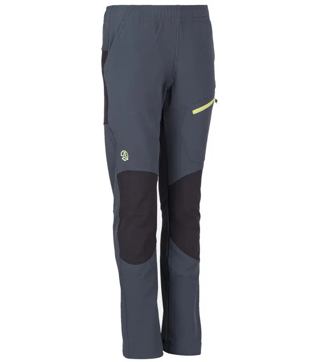 Pantaloni pentru copii TERNUA RAIMI 2.0 Popular