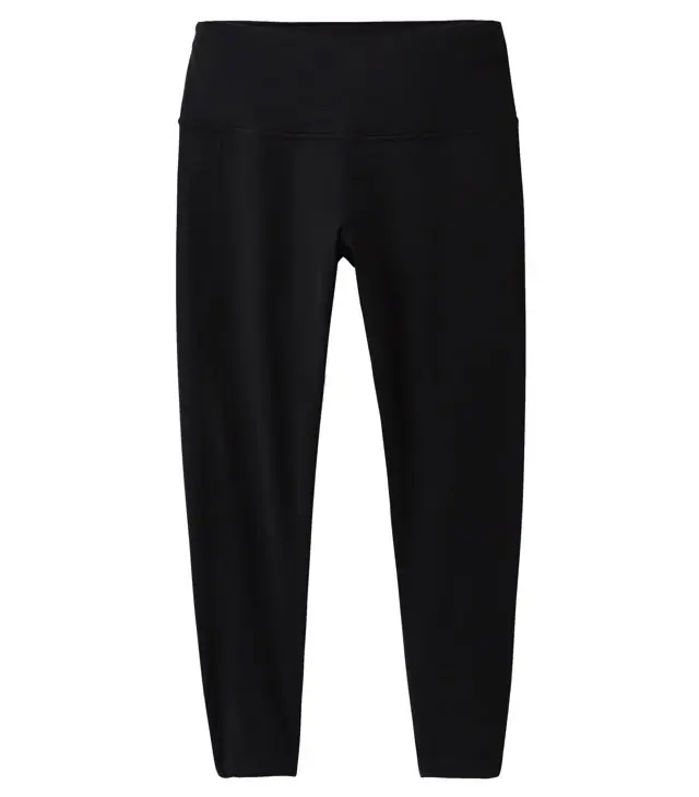 Pantaloni 3/4 PRANA TRANSFORM CAPRI Lady Livrare expres