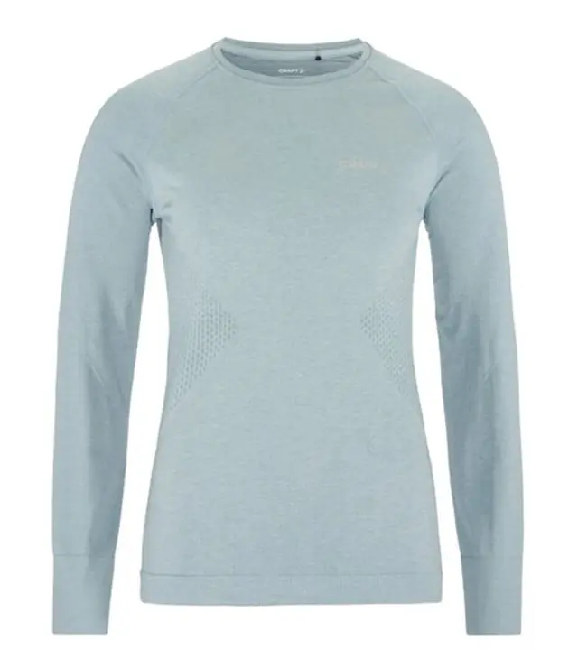 Tricou CRAFT CORE DRY ACTIVE COMFORT LS W Lady Preț promoțional