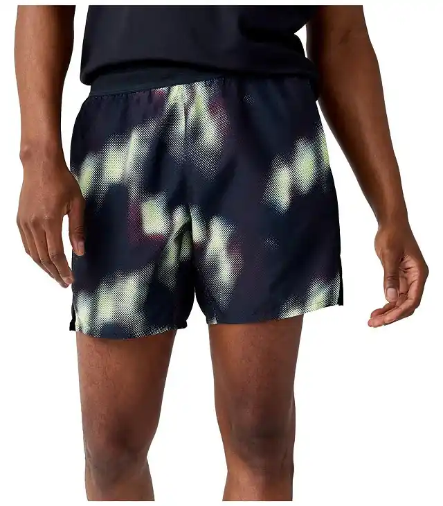 Bestseller Pantaloni scurți BROOKS DASH SHORT PRINTED M Man