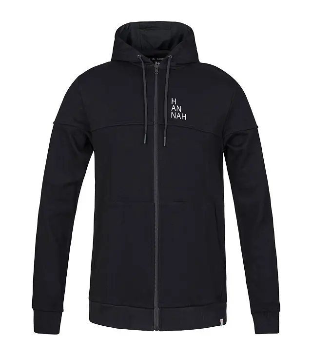 Hanorac Bărbați HANNAH FEZCO HOODY Preț redus
