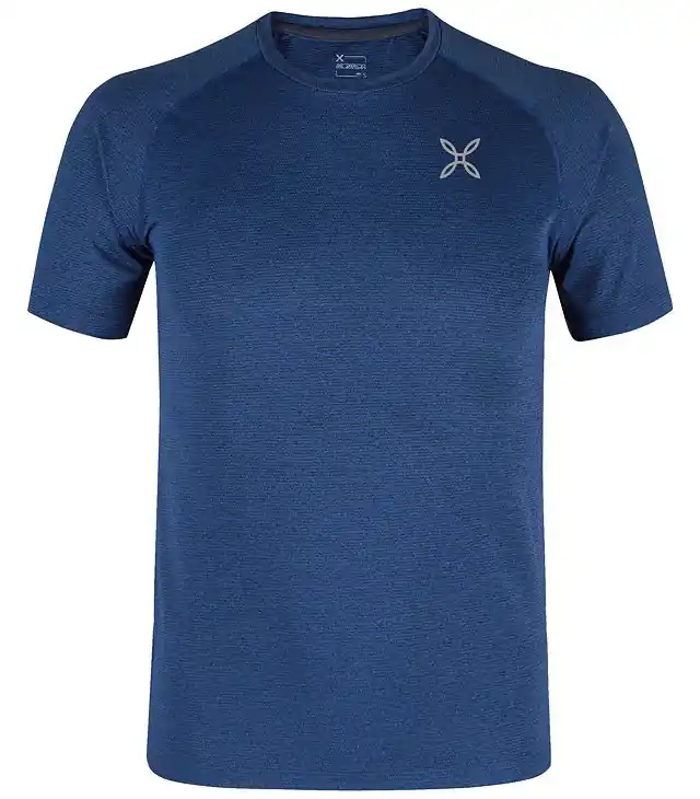 Tricou MONTURA ALTAI T-SHIRT Uni Livrare rapidă