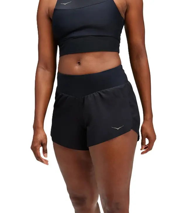 Bestseller Pantaloni scurți HOKA W GLIDE 4 SHORT pentru femei