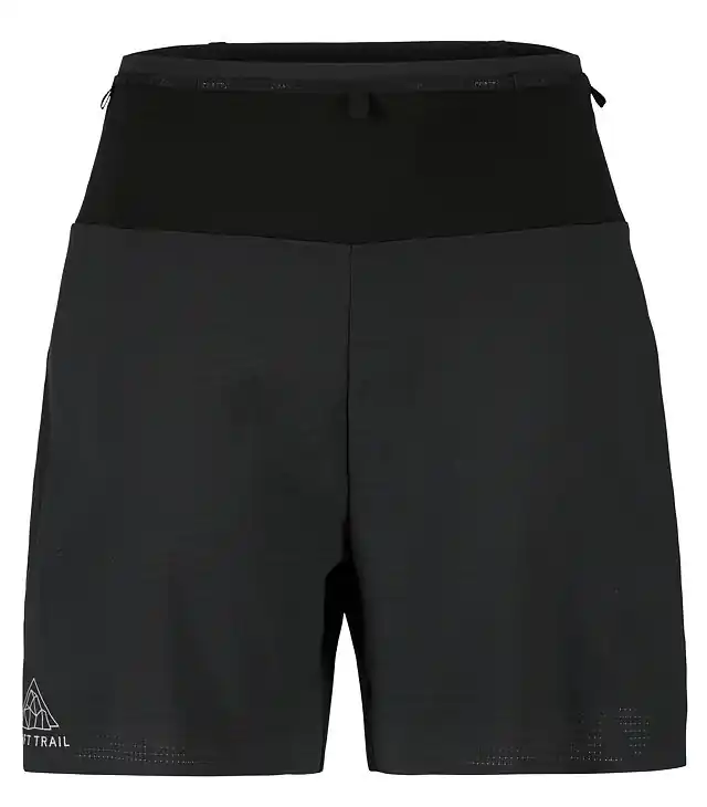 Noutate Pantalonii scurți damă CRAFT PRO TRAIL SHORTS W Lady