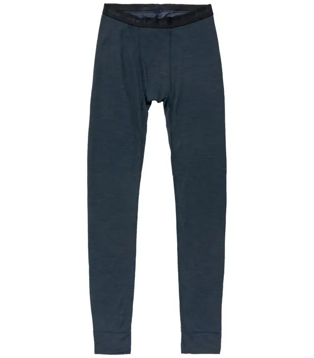Reducere extra Pantaloni termici DEVOLD DUO ACTIVE MERINO 205 LONGS M Man