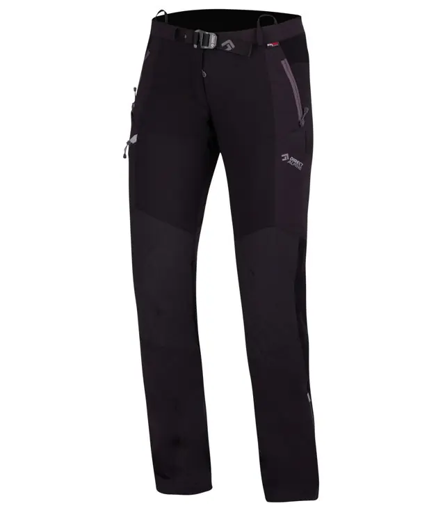 Pantaloni DIRECT ALPINE CASCADE LADY Lady Nu rata