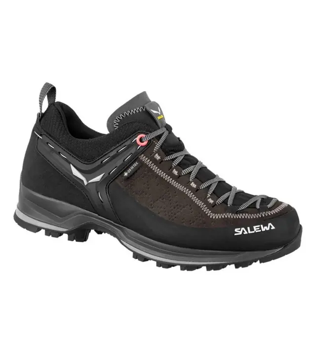 Comandă acum Pantofi de trekking pentru damă SALEWA WS MTN TRAINER 2 GTX