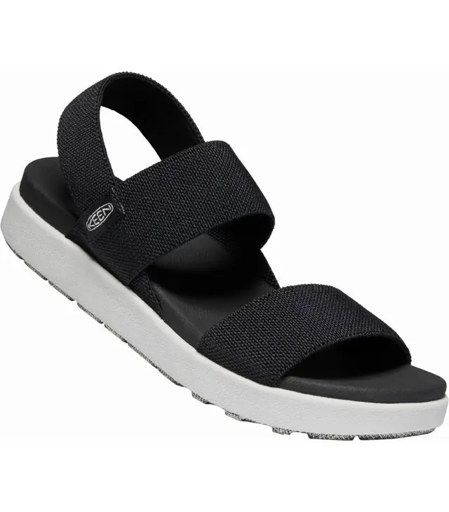 Reducere de preț Sandale damă KEEN ELLE BACKSTRAP W