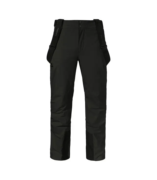 Chilipir Pantaloni SCHÖFFEL PANTS STYLE PINE MNS Man
