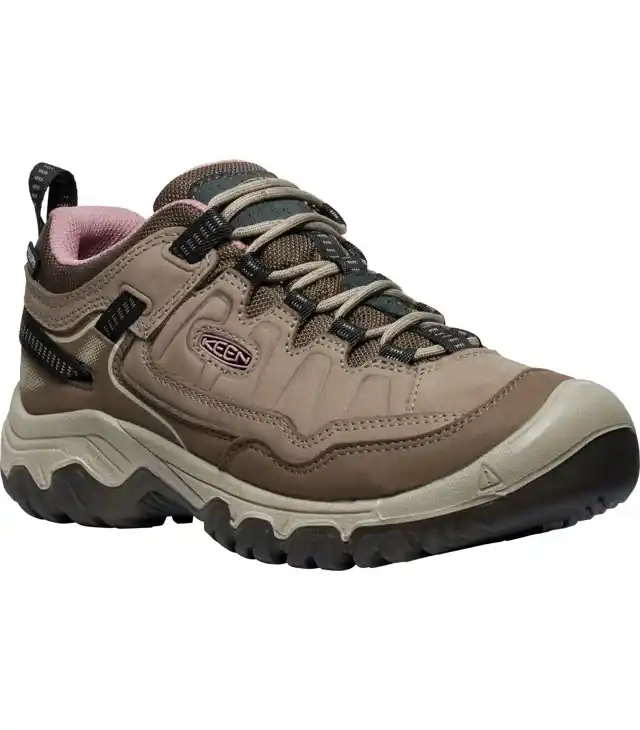 Pantofi pentru femei KEEN TARGHEE IV WP W, , pentru femei Preț redus