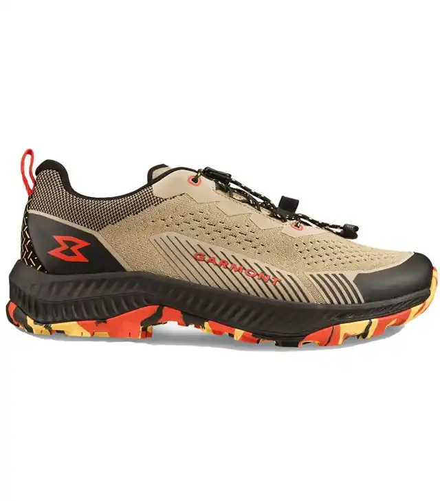 Pantofi GARMONT 9.81 PULSE Uni Retur ușor