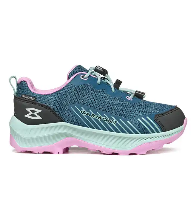 Pantofi GARMONT KIDS PULSE WP Uni Preț promoțional