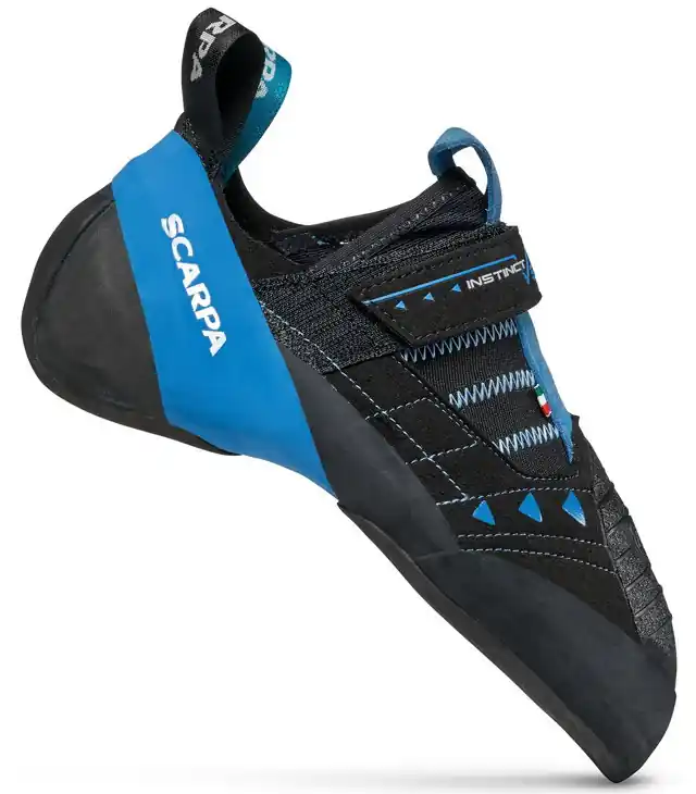 Espadrile SCARPA INSTINCT VSR Comandă acum