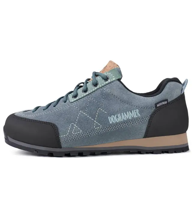 Pantofi damă DOGHAMMER GINJA ROCK WP W Lichidare de stoc