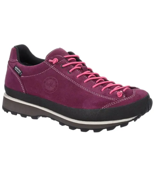 Preț redus Pantofi LOMER BIO NATURALE LOW MTX Lady