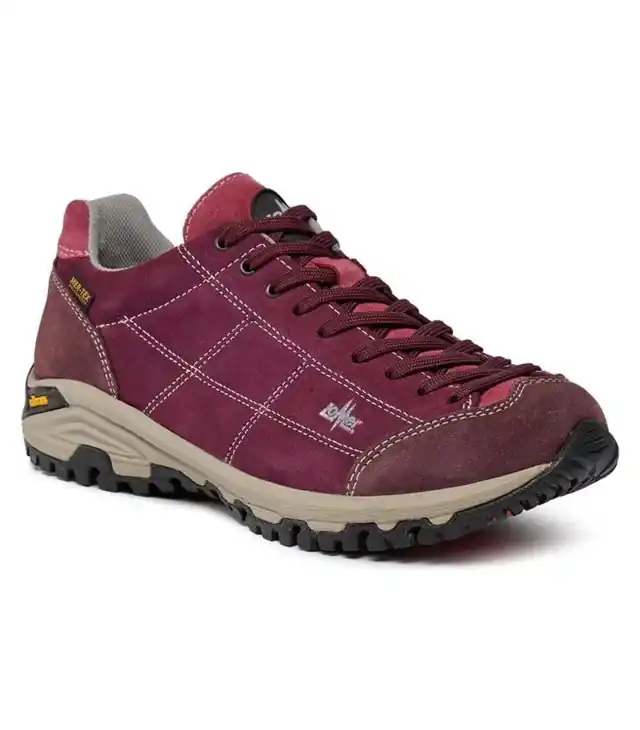 Livrare gratuită Pantofi damă LOMER MAIPOS SUEDE COTTON