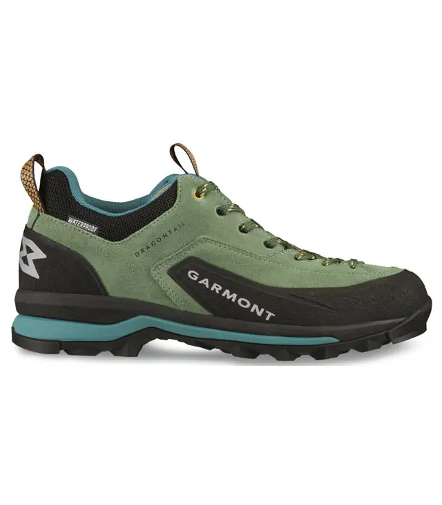 Pantofi damă GARMONT DRAGONTAIL WP Preț promoțional